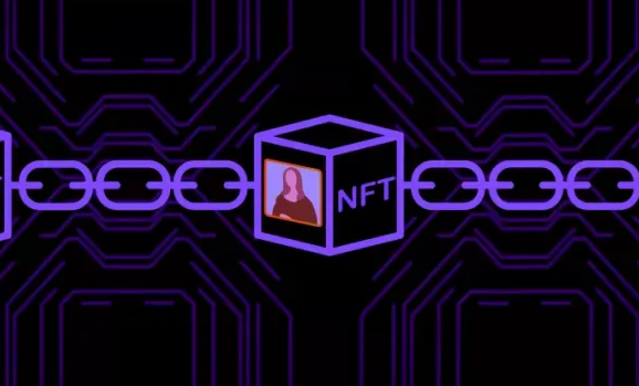 NFTļ۸ʲô NFT۸ЩӰ