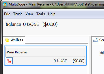 dogecoin core是什么钱包 Dogecoin Core钱包怎么使用 dogecoin core是什么钱包 Dogecoin Core钱包怎么使用